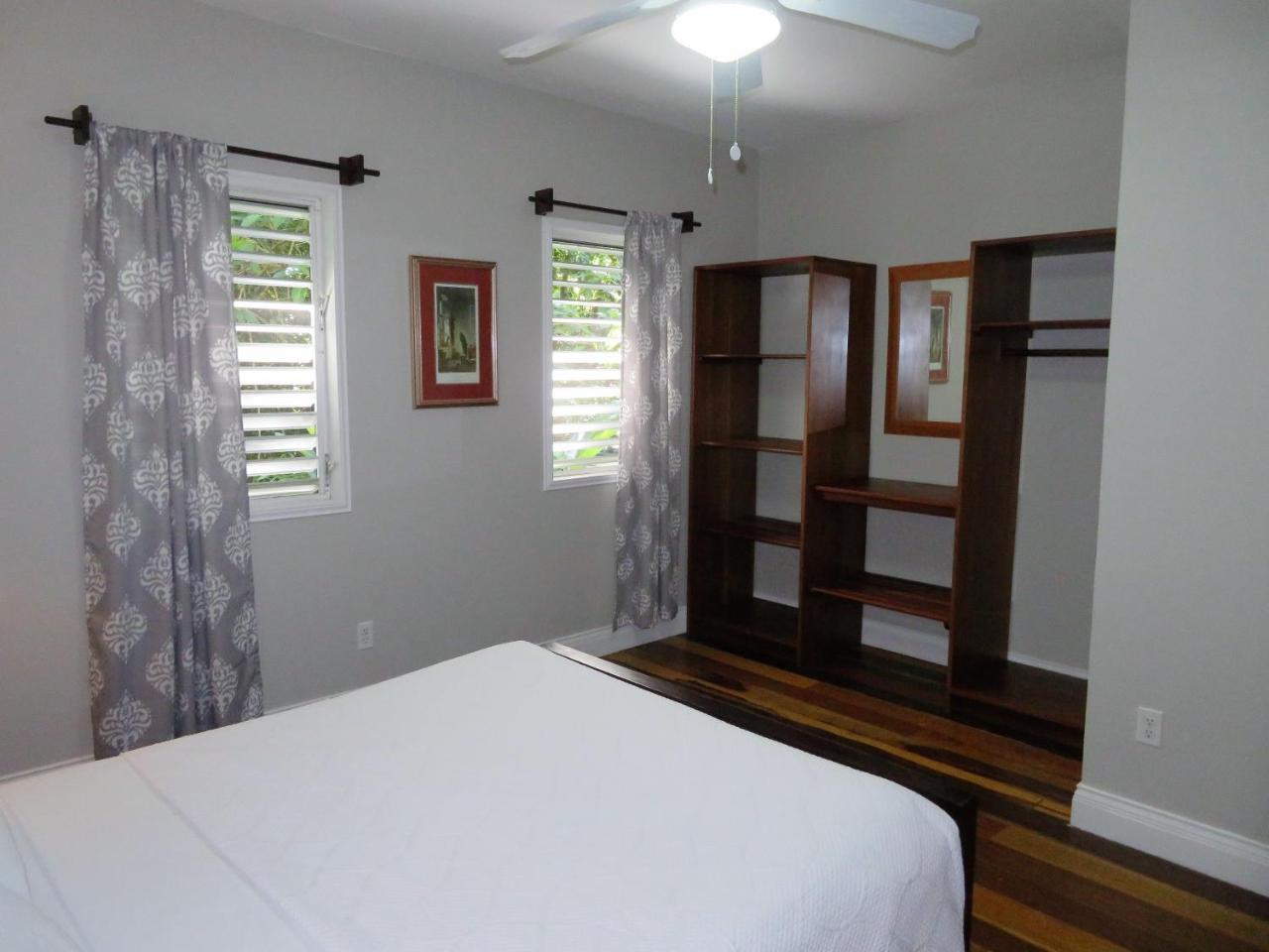 Hickatee Cottages, Belize, Central America Punta Gorda Zewnętrze zdjęcie